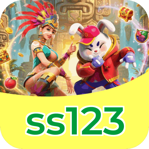 Login rápido no app ss123